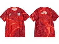 Ascis Team Japan 日本隊 名古屋 2026亞運會 官方運動服
正品
復刻版 應援商品 polo  tee 波衫 球衣 外套 風褸 毛巾 帽  長褲 短褲
