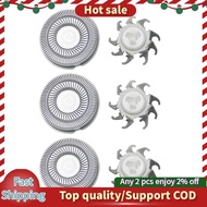 Replacement  Blade Shaver Head for  FR8 FS373 FS339 FS850 FS858 Shaving Head Cutter  Head