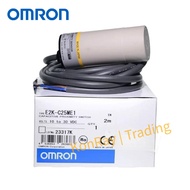 Omron Capacitive Switch E2K-C25ME1-X4ME1-X8ME1-X15ME1-L26MC1-F10MC1-C25MY1 Brand New
