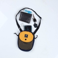 [008] SAFARAZ FASHION - TAS SELEMPANG MINI KECIL PRIA DAN WANITA WAISTBAG SLING BAG DISTRO  MODEL TE