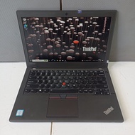 Laptop Lenovo Thinkpad X260 Intel core i7 Gen 7Th Ram 8 GB Ssd 256 Gb Backlight