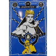 JoJonium JoJo's Bizarre