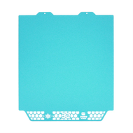 BIQU Panda Build Plate CryoGrip Pro Glacier Fine Textures Spring Steel Double Sided Textured for Bam