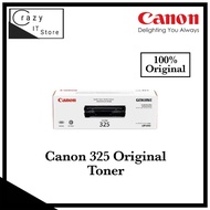 Canon 325 Original Toner Cartridge