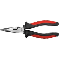 YATO Bent Nose Pliers 160mm / Code: YT-2128