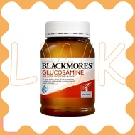 Blackmores GLUCOSAMINE Australia 1500mg Glucosamine 180 capsules BM