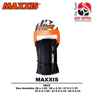 Maxxis Pace Kevlar Tire | MTB Bicycle Outer Tire 26 / 27.5 / 29 inch
