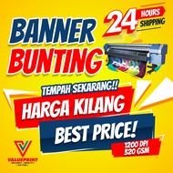FACTORY PRICE PRINTING BANNER Width 9 feet