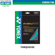 Yonex Exbolt 68 Badminton String
