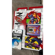 (Used) Digimon X Digivice Purple Like New