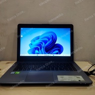 ASUS X442 UUR INTEL CORE i5-8250U NVIDIA GE FORCE 930 MX (929356)