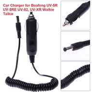 Car Charger no brand Car Charger for Boafeng UV-5R UV-5RE UV-82, UV-XR Walkie Talkie Accessories Uni