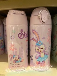 香港迪士尼Stella Lou保溫杯