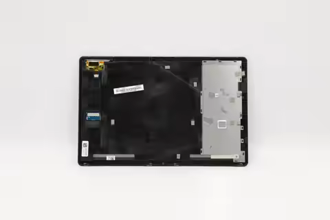 10.1" For Lenovo Chromebook Tablet 10e 82AM 82AQ LCD Touch Screen Assembly With Frame 5M10W64511 5M