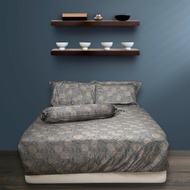 A31 2000TC 100% Tencel Bedsheet Sets by LC Homes