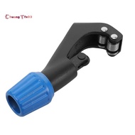 Bike Pipe Cutter Tubing Cutter Bicycle Front Fork Handlebar Seatpost Tube Cutter for Cutting Copper