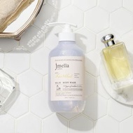 台灣直發 現貨🎀韓國專櫃品牌🎀Jmella經典摯愛香氛 沐浴乳500ML 5款可揀