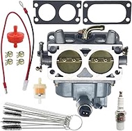 0K1588 Carburetor Kits for Generac 0E25480ESV 0E0506 0E2548 0E25480SRV Replacement for 0G4612 0K1588