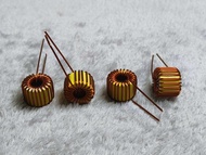 L โมเบส 16mm Toroid core Inductors (เบสแน่นๆ หนักๆ กระชับ ลั่นทุ่ง) AS21 AS21P XY ราคา 4ชิ้น