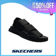 Skechers รองเท้าแตะเข้ารูปโค้งสำหรับผู้ชาย - รองเท้าแตะ Impactor SK030203