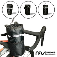 Tas Handlebar Roadbike || Tas Setang Sepeda MTB