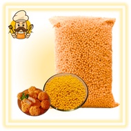 Crumb Bubble Gold Cawang Flour | Bubble Crumbs Bread Flour 500gr | Kanzler Nugget Flour 250gr | Bubb