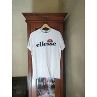 Ellesse T-Shirt LogoBIG