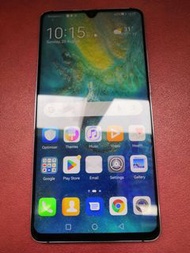 Huawei 華為 Mate 20 X 20X 6+128G 港版 HK Version New, 新