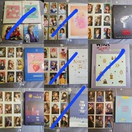 TWICE Monograph 花絮