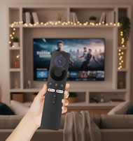 ATV3 Mini Bluetooth Voice Control Smart TV Stick Remote Set Top Box for HomeiATV Q5 Q3