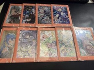 Hololive直筆親簽