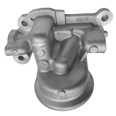 A30P-Car Oil Filter Adapter K2GE-6881-AB K2GZ-6881-C K2GE6881AB For Ford Lincoln MKX Edge Cde 2015-