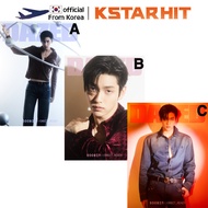 Dazed & Confused Korea 2026 ISSUE. 3 : SOOBIN (TXT)