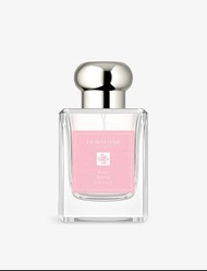 Jo Malone 2023情人節限量版玫瑰果凍香水 50毫升 Limited Edition Rose Blush Cologne Cologne 50ml