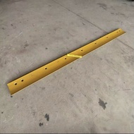 Front Push Blade Kubota M9000 M9540 Length 7 Feet 9 Holes