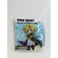 Code Geass Mini Stand Pop Authentic