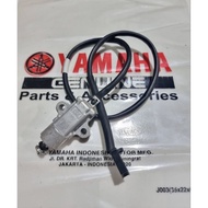 Switch Standard Side Stand Nmax Mio M3 Mio Gt Fino Fi Original