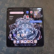 OnePlus Open 5G 16+512GB 國際版很新淨 即N3