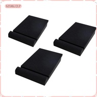 [szxmkj2lp] Studio Monitor Isolation Pad Studio Foam Dampening Acoustic Stands Foam High Density Spe