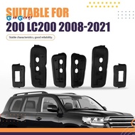 1 Set Car Roof Luggage Rack Waterproof Rubber Gasket Pad for   200 LC200 FJ200 2008-2019