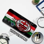 G49 - Latest VIVO Y19S PRO Softcase 2025 - Flexible rubber material - BALL Motif - flexible silicone