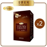 捷榮 - 三合一即溶濃香咖啡 (盒裝) (孖裝)