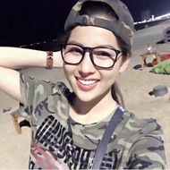 SUPER HOT COCO BAO THY STUPID GLASS 2017 AH140