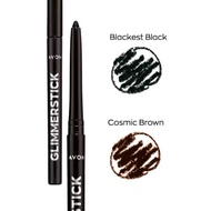AVON GLIMMERSTICK EYELINER 0.28g( celak pusing Avon )