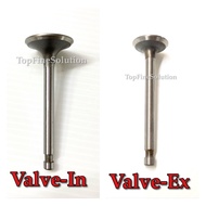 C70 Honda (EX3) Engine Valve-In & Valve-Ex