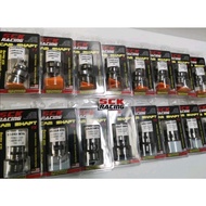 SCK RACING CAM CAMSHAFT YAMAHA LC135 135LC LC 135 FZ Y15ZR UMA  Y6 Y7 Y5 Y3 Y2 Y1+