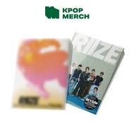 RIIZE - 1st Single album [ Get a Guitar ]