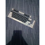 Furycube F75 Keycaps - Cherry Profile