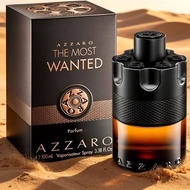 Azzaro Azzaro Men's Perfume Cross-Border Hot-Selling Middle East Dubai spicebombperfume Long-Lasting