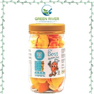 MR BEST FRUITS & NUTS (180G)